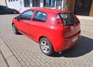 Fiat Grande Punto 6