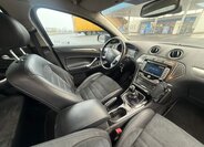 Ford Mondeo Kombi 2,0 l 103 kw