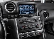 Nissan GT-R Kupé 3,8 l 357 kw