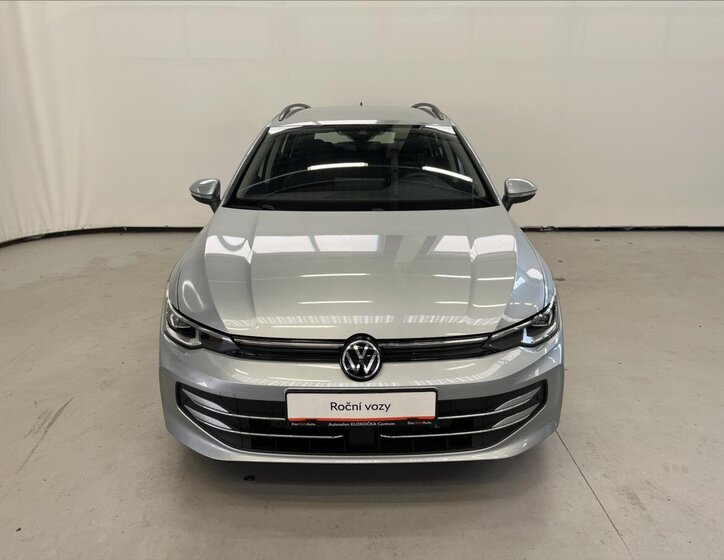 Volkswagen Golf Kombi 1,5 l 110 kw