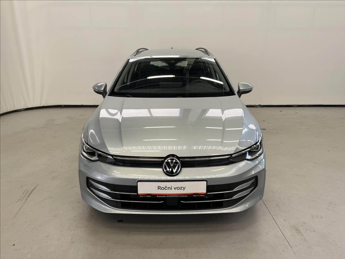 Volkswagen Golf Kombi 1,5 l 110 kw