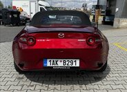 Mazda MX-5 Kabriolet 1,5 l 97 kw