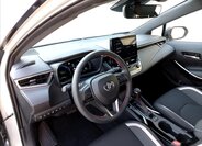 Toyota Corolla Kombi 2,0 l 112 kw