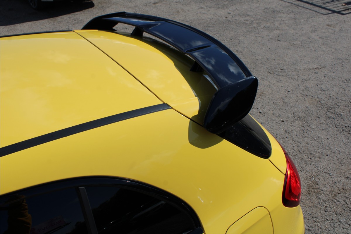 Mercedes-Benz Třídy A