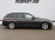 BMW Řada 3 Kombi 2,0 l 120 kw