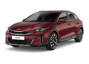 KIA XCeed Hatchback 1,6 l 110 kw