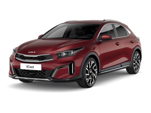 KIA XCeed Hatchback 1,6 l 110 kw