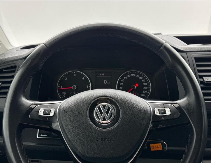 Volkswagen Transporter Ostatní 2,0 l 110 kw