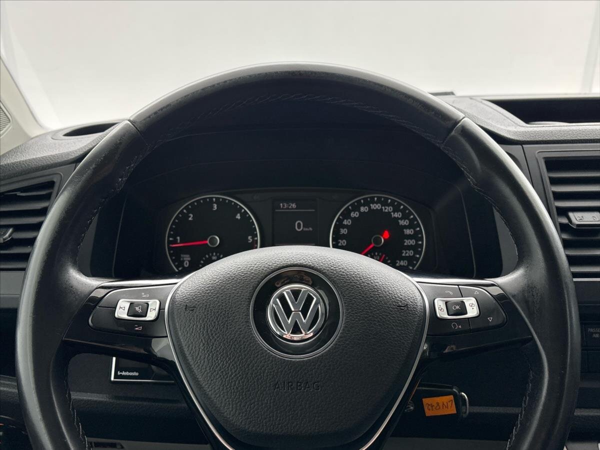 Volkswagen Transporter Ostatní 2,0 l 110 kw