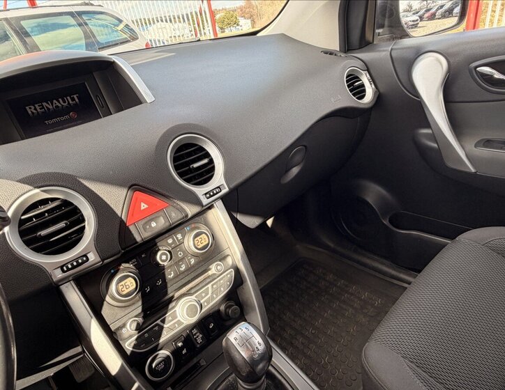 Renault Koleos SUV / Terénní 2,0 l 110 kw