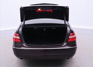 Mercedes-Benz Třídy E Sedan 3,5 l 215 kw