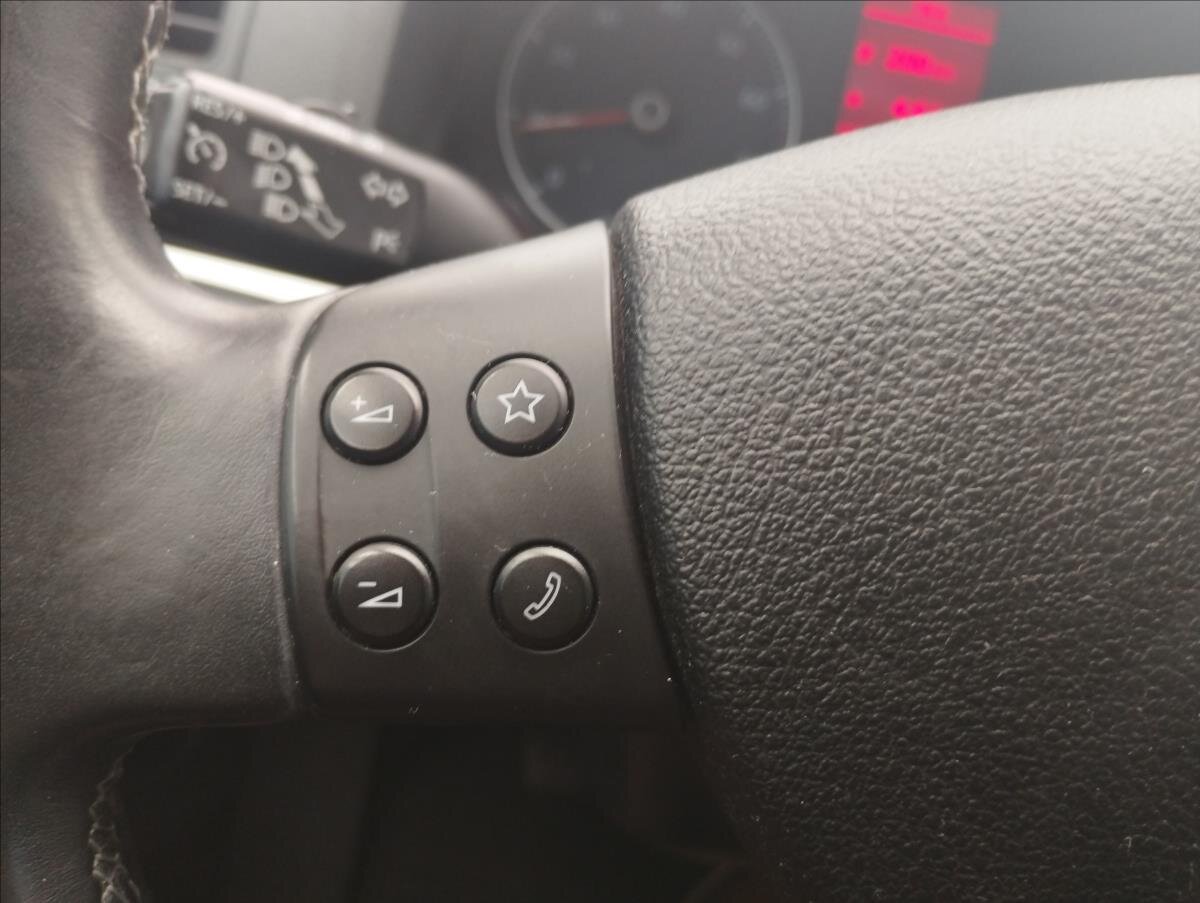 Volkswagen Golf Hatchback 1,6 l 75 kw