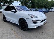 Porsche Cayenne 3