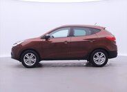 Hyundai ix35 SUV / Terénní 1,6 l 99 kw