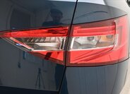 Škoda Superb Kombi 2,0 l 110 kw