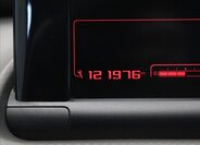 Citroën C4 Cactus Hatchback 1,2 l 60 kw