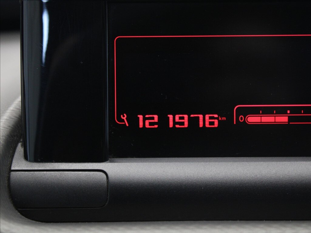 Citroën C4 Cactus Hatchback 1,2 l 60 kw