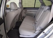 KIA Carens MPV 1,6 l 94 kw