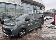 Toyota ProAce MPV 2,0 l 130 kw