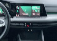 Volkswagen Golf Kombi 1,5 l 110 kw