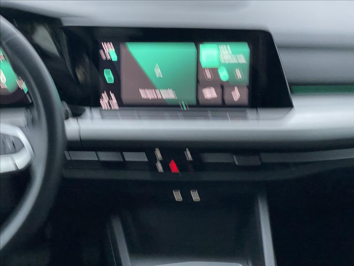 Volkswagen Golf Kombi 1,5 l 110 kw