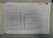 Škoda Octavia Kombi 1,6 l 77 kw