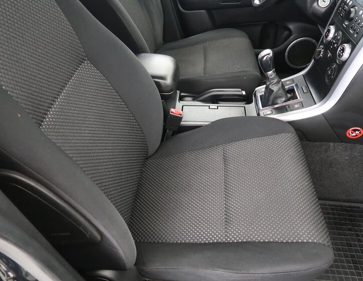 Suzuki Grand Vitara SUV / Terénní 1,9 l 95 kw