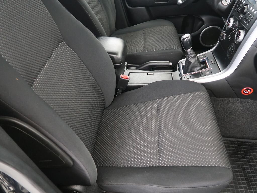 Suzuki Grand Vitara SUV / Terénní 1,9 l 95 kw