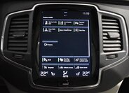 Volvo XC90 SUV / Terénní 2,0 l 173 kw