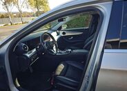 Mercedes-Benz Třídy E 11