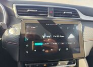 MG ZS SUV 999,0 82 kw