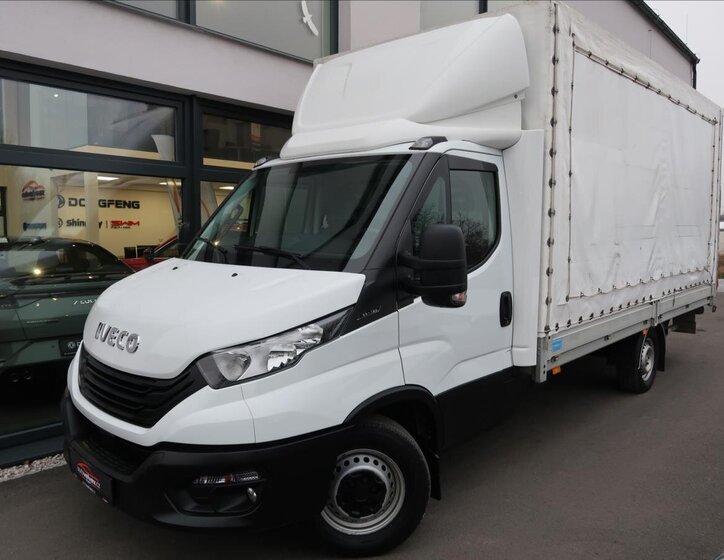 Iveco Daily 1