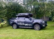 Ford Ranger 22