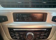 Citroën C-Elysée Sedan / Limuzína 1,6 l 85 kw