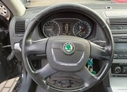 Škoda Octavia Kombi 1,9 l 77 kw