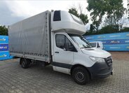 Mercedes-Benz Sprinter Valník 2,0 l 125 kw