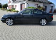 Mercedes-Benz CLK 2