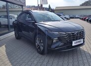 Hyundai Tucson SUV / Terénní 1,6 l 110 kw