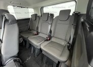 Ford Tourneo Custom MPV 2,0 l 96 kw