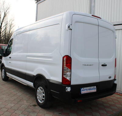 Ford Transit 5