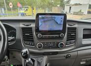 Ford Transit 14