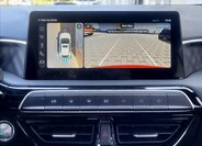 MG MG3 Hatchback 1,5 l 143 kw