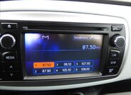 Toyota Yaris Hatchback 1,5 l 55 kw