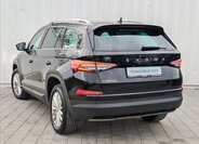 Škoda Kodiaq 4