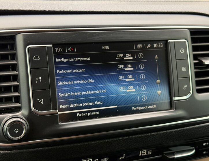 Toyota ProAce MPV 2,0 l 130 kw