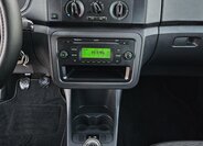 Škoda Fabia Kombi 1,2 l 63 kw
