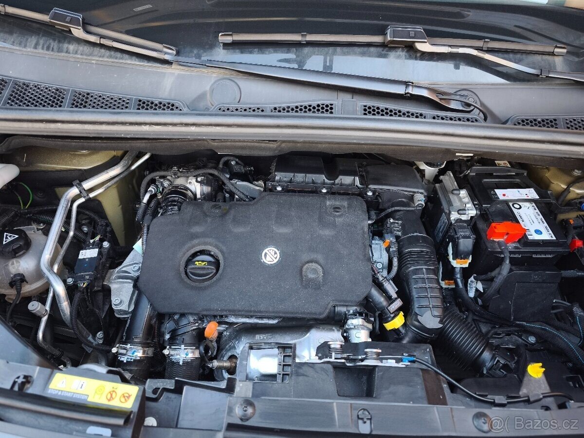 Toyota ProAce City Verso MPV 0,0 0