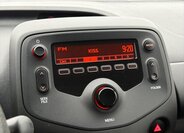 Toyota Aygo Hatchback 998,0 51 kw