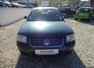 Volkswagen Passat Sedan 1,6 l 75 kw