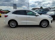 Ford Kuga SUV / Terénní 2,0 l 140 kw
